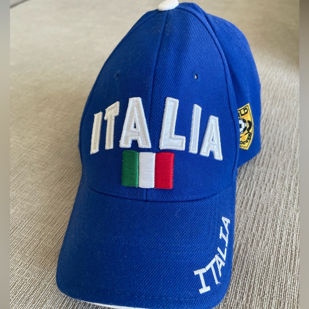 Italia hat